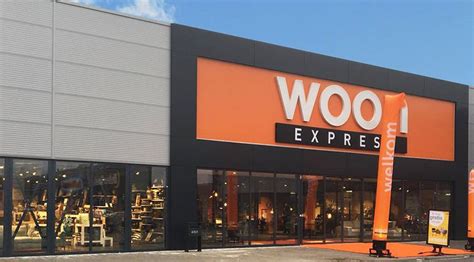 woonexpress winkel.